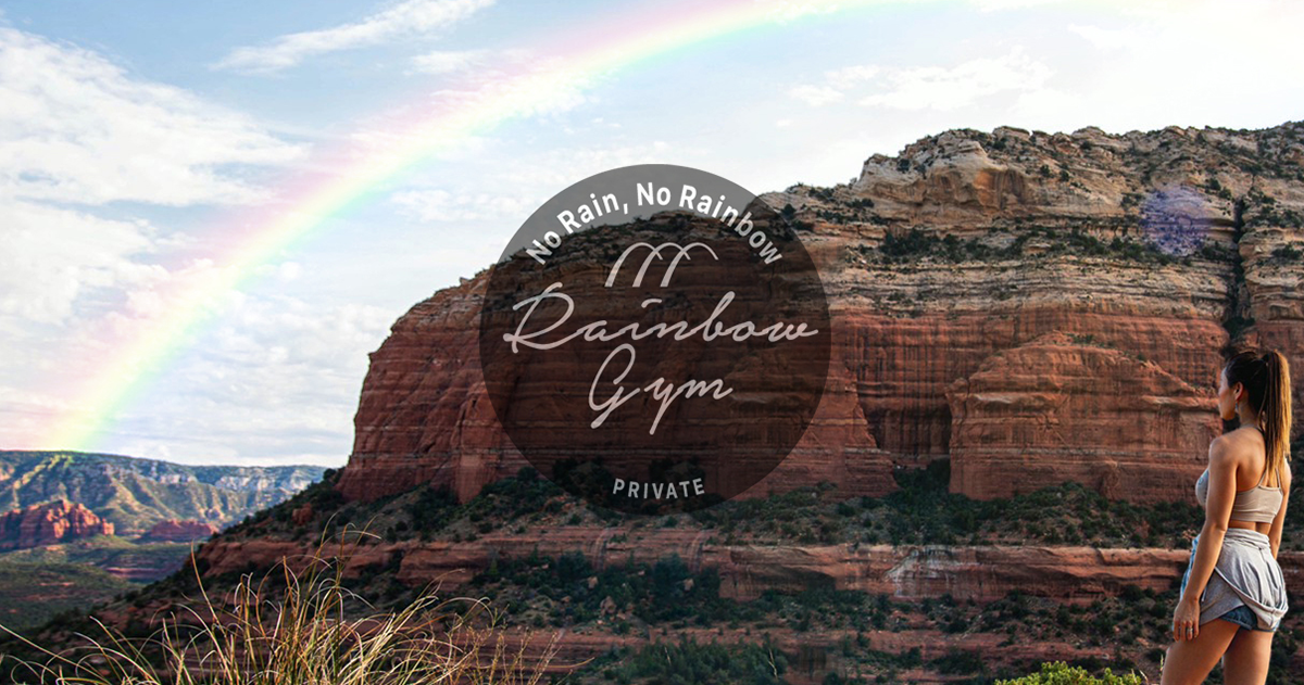 RainbowGYM 渋谷店