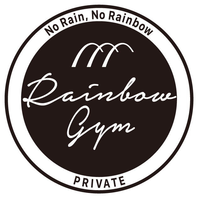 パーソナルジム『RainbowGYM』｜渋谷・麻布十番・心斎橋
